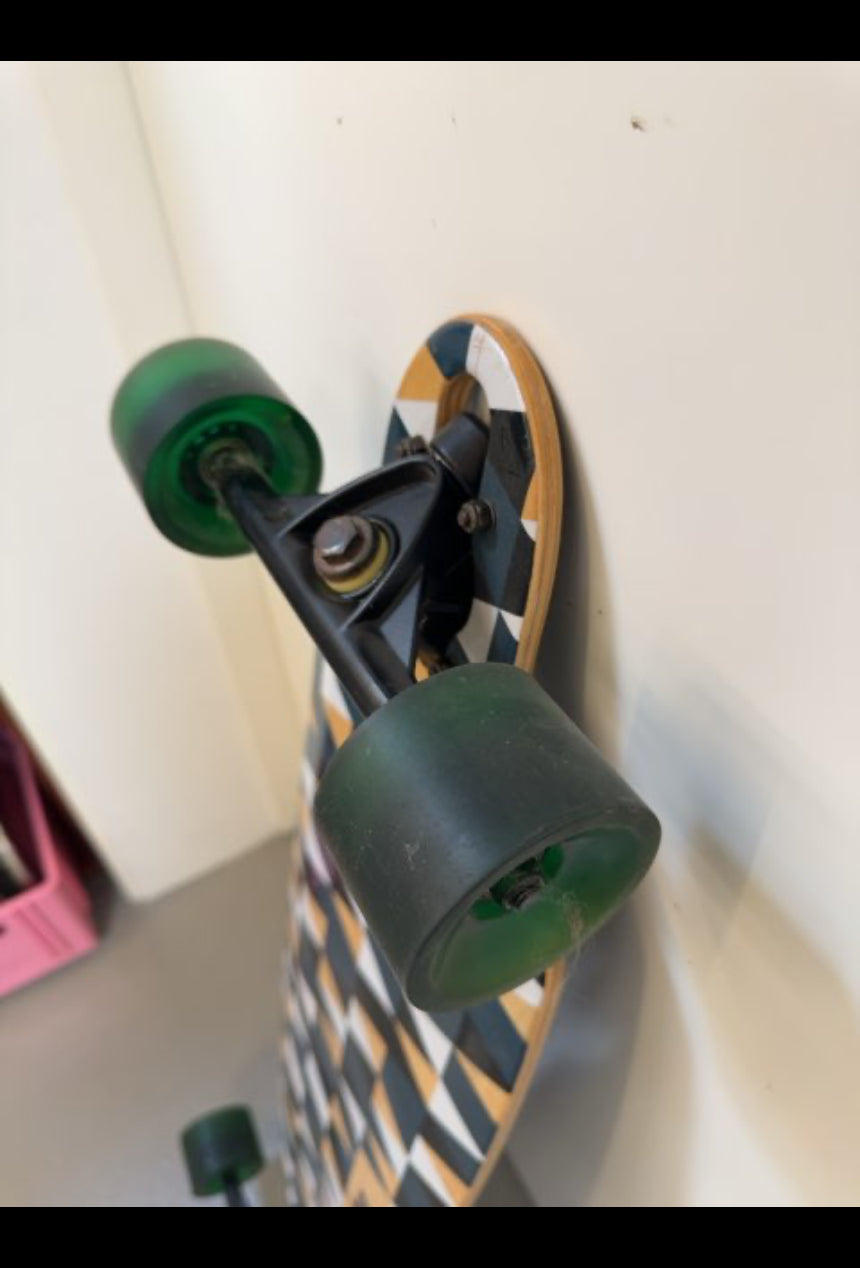 Longboard